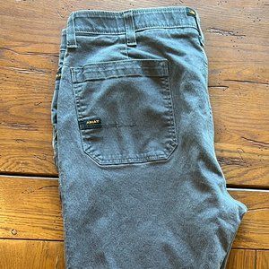 Men's Ariat Rebar pants